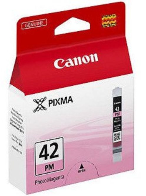 Canon CLI42 Patron Ph Mag Pro 100 (Eredeti)