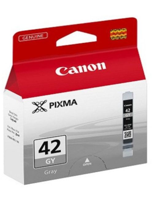 Canon CLI42 Patron GREY Pro 100 (Eredeti)
