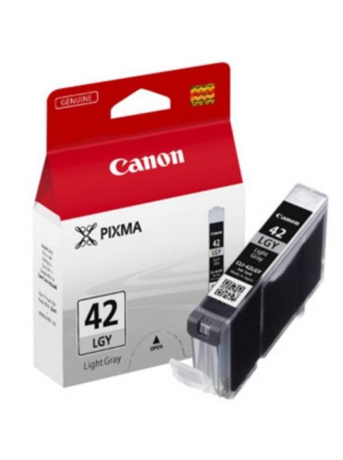 Canon CLI42 Patron Light Grey (Eredeti)