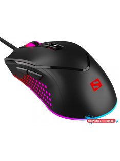 Sandberg Azazinator Mouse 6400