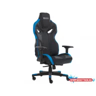 Sandberg Voodoo Gaming Chair Black/Blue