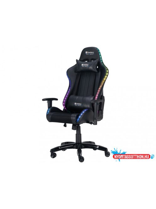 Sandberg Commander Gaming Chair RGB