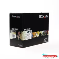   Lexmark T64x High Return Toner 21.000 oldal (Eredeti) 64016HE