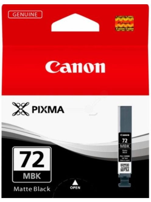 Canon PGI72 Patron Matt Bk Pro 10 (Eredeti)