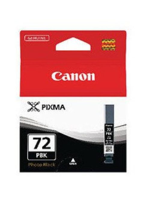 Canon PGI72 Patron PBk Pro 10 (Eredeti)