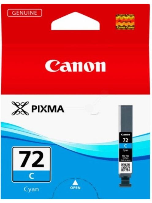 Canon PGI72 Patron Cyan Pro 10 (Eredeti)