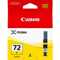 Canon PGI72 Patron Yellow Pro 10 (Eredeti)