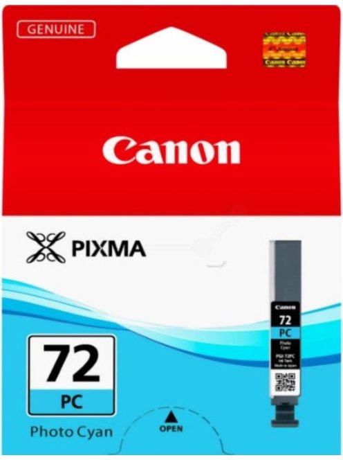 Canon PGI72 Patron Ph Cy Pro 10 (Eredeti)