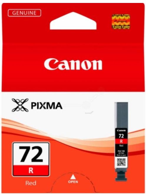 Canon PGI72 Patron R Pro 10 (Eredeti)