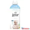 Öblítő koncentrátum 798 ml (38 mosás) Lenor Sensitive
