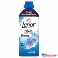   Öblítő koncentrátum 798 ml (38 mosás) Lenor Spring Awakening