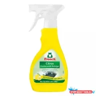 Tűzhelytisztító szórófejes 300 ml Frosch