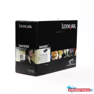   Lexmark T644 Extra High Return Toner 32.000 oldal (Eredeti) 64416XE