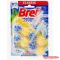 WC illatosító 2 x 50 g golyós Power Aktiv Bref Lemon