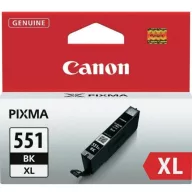 Canon CLI551XL Patron Black (Eredeti)