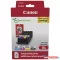 Canon CLI-551XL C/M/Y/Bk Tintapatron Multipack (Eredeti)