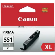 Canon CLI551XL Patron Grey (Eredeti)