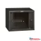Legrand 646200 Linkeo 19" 6U MAG:359 SZÉL:600 MÉLY:450 MAX:18kg üvegajtós antracit fali rack szekrény