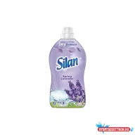   Öblítő koncentrátum 1,408 liter (64 mosás) Silan Classic Lavender