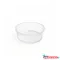 Elviteles doboz - szószos - öntetes tál 50 ml 75 mm PET100 db/csomag