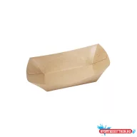 Papírcsónak 300 ml streetfood 250 db/csomag