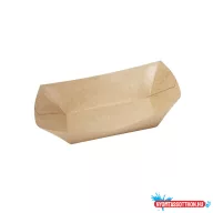 Papírcsónak 800 ml streetfood 250 db/csomag