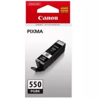 Canon PGI550 Patron PG Black (Eredeti)