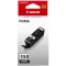 Canon PGI550 Patron PG Black (Eredeti)