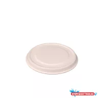   Szószos - öntetes tál tető 50ml komposztálható cukornád 50 db/csomag