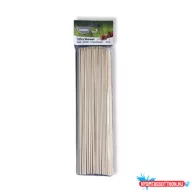 Saslik fapálcika 30 cm 100 db/csomag