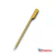 Bambusz pálca hústű 12 cm 250 db/csomag