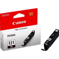 Canon CLI551 Patron Black (Eredeti)