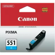 Canon CLI551 Patron Cyan (Eredeti)