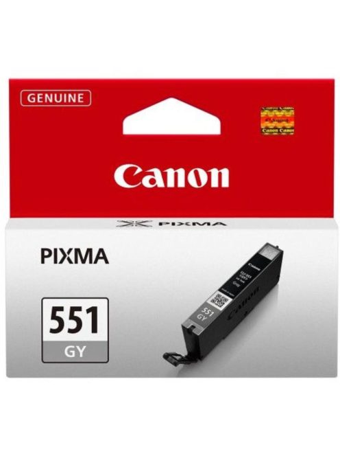 Canon CLI551 Patron Grey (Eredeti)