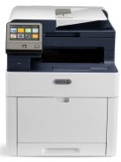 Xerox WorkCentre 6515DN Színes multifunkciós nyomtató