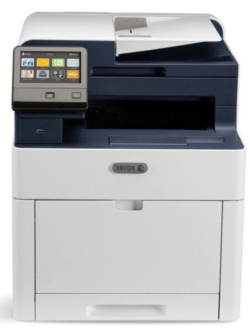Xerox WorkCentre 6515DN Színes multifunkciós nyomtató