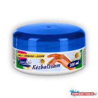 Kézbalzsam tégelyes 200 ml Sandel