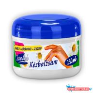 Kézbalzsam tégelyes 250 ml Sandel