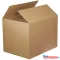 Karton doboz D2/3 550x380x330mm, 3 rétegû Bluering(R)