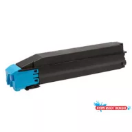 UTAX CDC1945 Cyan toner Katun TK8507C (utángyártott)