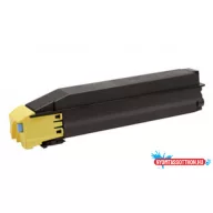 UTAX CDC1945 YELLOW toner Katun TK8507Y (utángyártott)