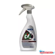   Bútortisztító szórófejes 750 ml Wood Polish Professional Cif