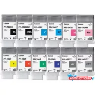 Canon PFI106 Green tintapatron (Eredeti)