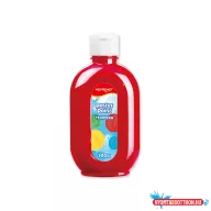 Tempera, 300 ml, Keyroad, piros
