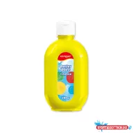 Tempera, 300 ml, Keyroad, sárga