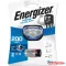 Fejlámpa Vision, Energizer