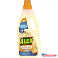 Padlóápoló 750 ml laminált padlóhoz Alex