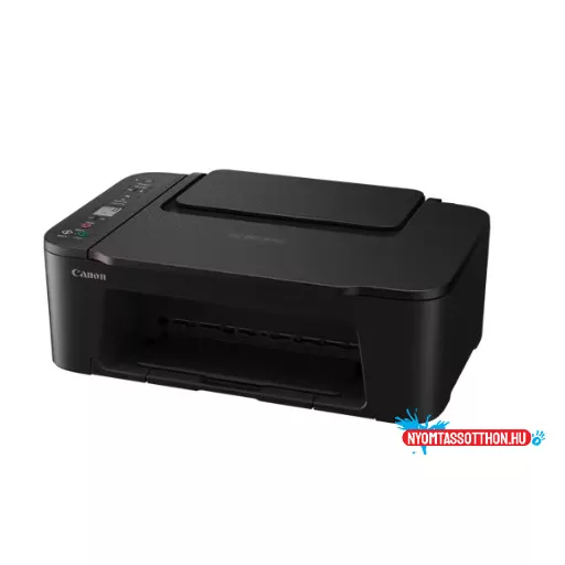 Canon PIXMA TS3750i színes tintasugaras multifunkciós nyomtató fekete