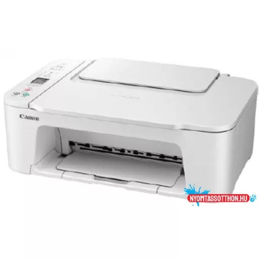 Canon PIXMA TS3751i színes tintasugaras multifunkció nyomtató fehér