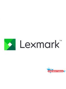 Lexmark MS531,MX532 Toner Black 28.400 oldal kapacitás